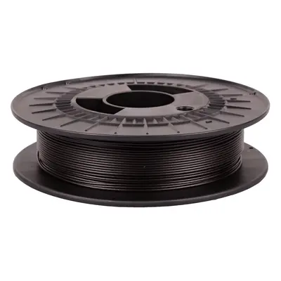 CFJet PET-G/CF tisková struna 1,75mm 0,5kg černá Filament-PM