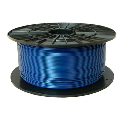 Filament-PM PLA tisková struna perlová modrá 1,75 mm 1 kg Filament PM