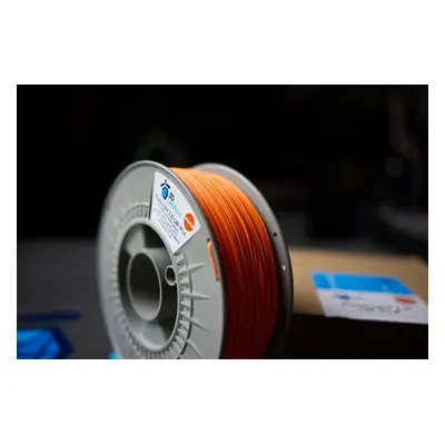 3DLabPrint Polylite 1.0 LW PLA oranžový filament 1,75 mm 3D LabPrint 1kg