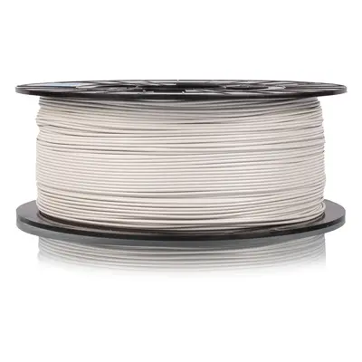 Filament-PM PC/ABS Filament PM šedá 1,75 mm 1kg Filament PM