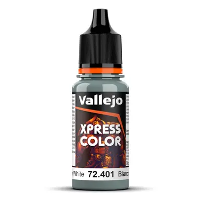 Vallejo XPress Color 72401 Templar White (18 ml)