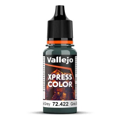 Vallejo XPress Color 72422 Space Grey (18 ml)