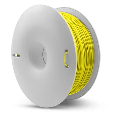 Nylon PA12 yellow 1,75mm 750g Fiberlogy