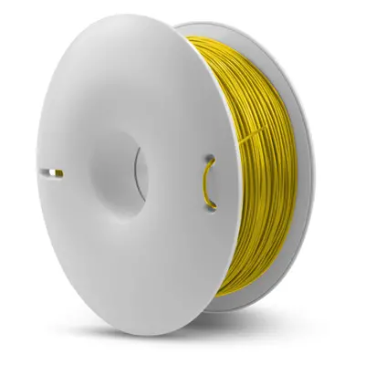 EASY PLA filament zlatý TRUE GOLD 1,75mm Fiberlogy 850g