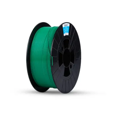 Filament-PM PET-G tisková struna zelená 1,75 mm 1 kg Filament PM