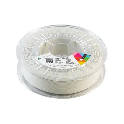 NYLSTRONG filament přírodní 1,75 mm Smartfil 750 g Nylon