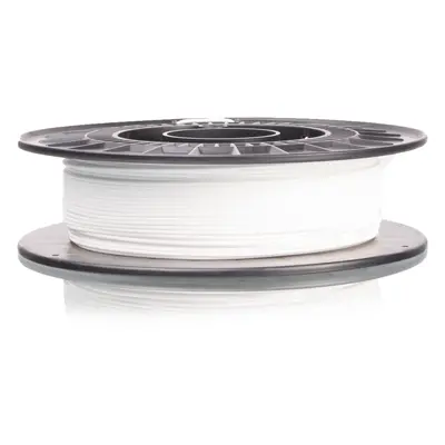 Filament-PM PET-G tisková struna bílá 1,75 mm 1 kg Filament PM