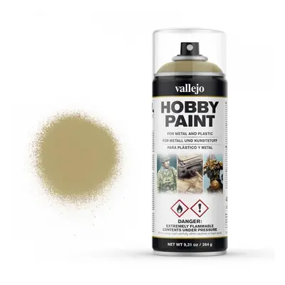 Vallejo Hobby Spray Paint 28022 Dead Flesh (400ml)