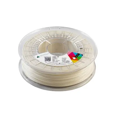 ABS F.P. filament přírodní 1,75 mm Smartfil 750 g