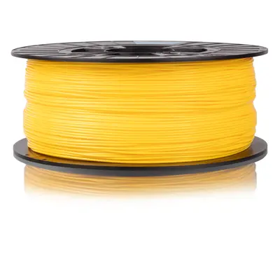 Filament-PM ABS tisková struna žlutá 1,75 mm 1 kg Filament PM (ND) Nové složení Nové složení