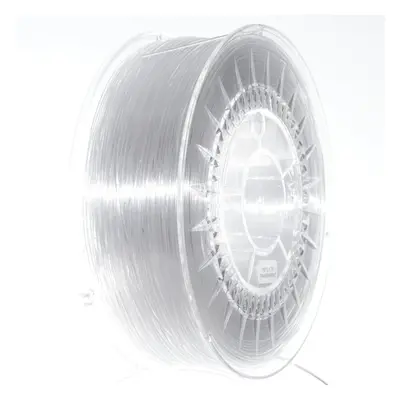 PET-G filament 1,75 mm transparent Devil Design 1 kg