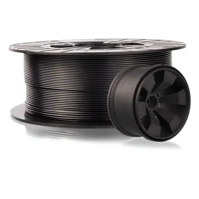 ASA tisková struna černá 1,75mm 0,75 kg Filament-PM UV odolná