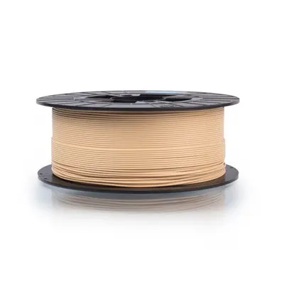 Filament-PM PLA + vylepšená snadno tisknutelná struna ARMY Desert Beige 1,75 mm 1 kg Filament PM