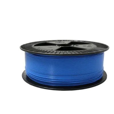 Filament-PM PLA tisková struna modrá 1,75 mm 2 kg Filament PM