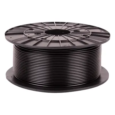 Filament-PM PET-G tisková struna černá 2,85 mm 1 kg Filament PM