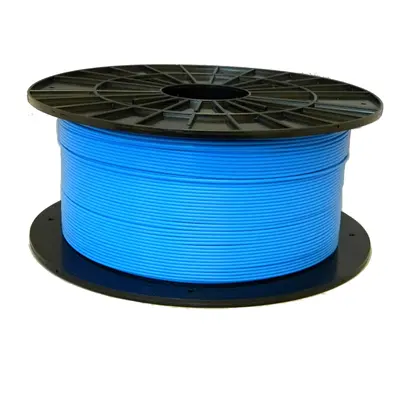 Filament-PM PLA tisková struna modrá 1,75 mm 1 kg Filament PM