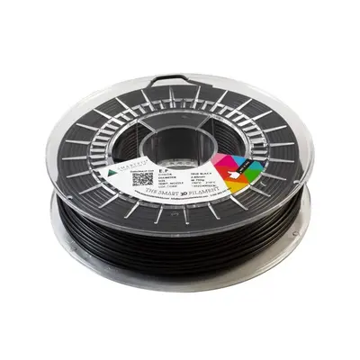 E.P. filament černý 2,85 mm Smartfil 750 g