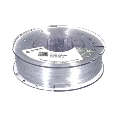 INNOVATEFIL PC filament natural 1,75 mm 750 g