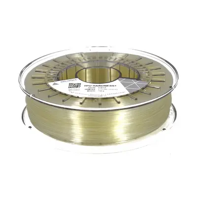 INNOVATEFIL TPU HARDNESS+ filament natural 1,75 mm 750 g