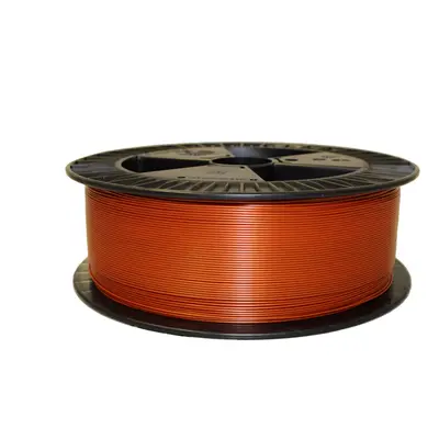 Filament-PM PLA tisková struna měděná 1,75 mm 2 kg Filament PM