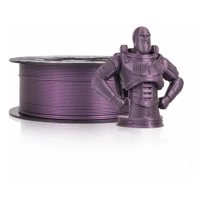 Filament-PM PLA tisková struna fialová metalická 1,75 mm 1 kg Filament PM