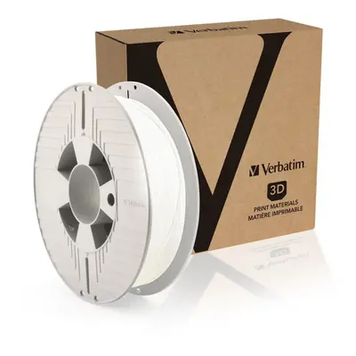 BVOH filament 1,75 mm natural Verbatim 0,5 kg