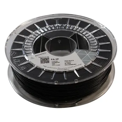 INNOVATEFIL Nylon PA HT filament černý 1,75 mm 750g