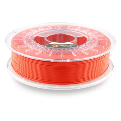 ABS Extrafill "Traffic RED" 1,75mm 750g Fillamentum