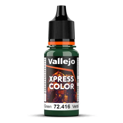 Vallejo XPress Color 72416 Troll Green (18 ml)