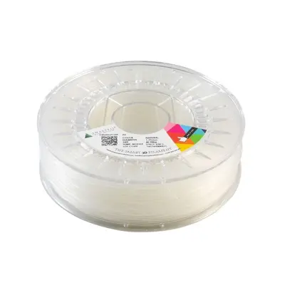 PP filament přírodní 1,75 mm Smartfil 650 g