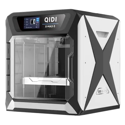 Qidi Tech QIDI X-Max 3