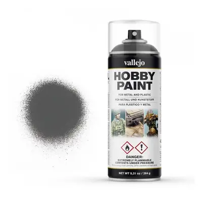 Vallejo Hobby Spray Paint 28004 UK Bronze Green (400ml)