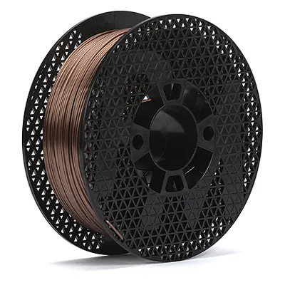 Filament-PM SILK tisková struna Copper Charm 1,75 mm 1 kg Filament PM