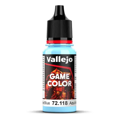 Vallejo Game Color 72118 Sunrise Blue (18 ml)