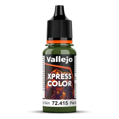 Vallejo XPress Color 72415 Orc Skin (18 ml)