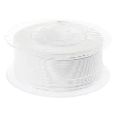 PETG filament Arctic White 1,75 mm Spectrum 1 kg