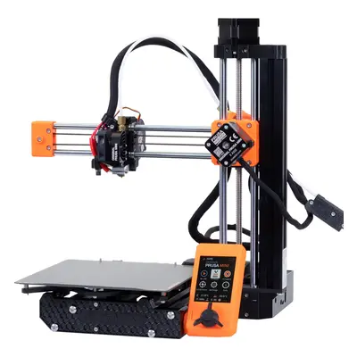 Prusa Research Original PRUSA MINI+ s Wifi a senzorem filamentu