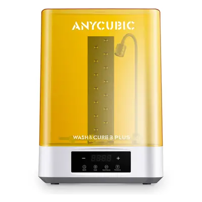 Anycubic Wash & Cure 3 PLUS