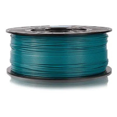 Filament-PM ABS tisková struna petrolejová zelená 1,75 mm 1 kg Filament PM (ND)