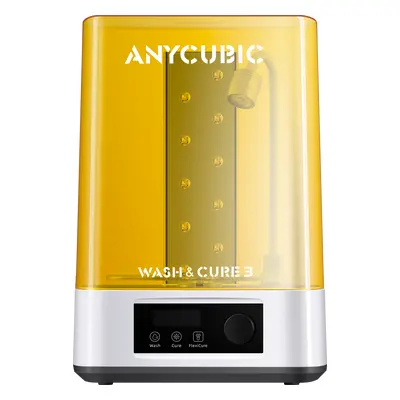 Anycubic Wash & Cure 3