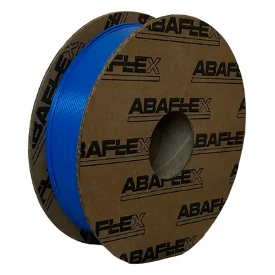 ABAFLEX PLA modrá 750g Abaflex, 1,75 mm