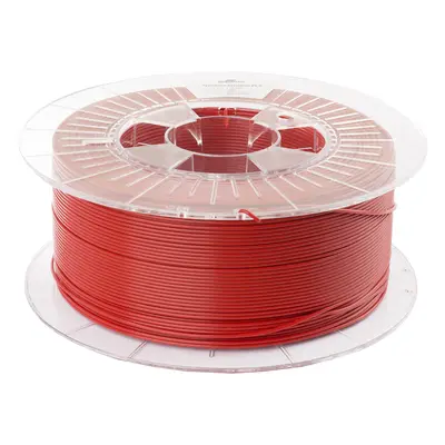 PLA filament Bloody Red 1,75 mm Spectrum 1 kg