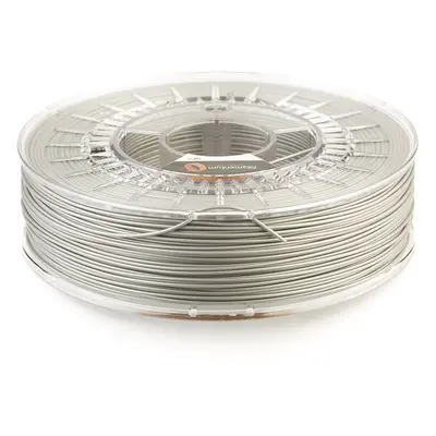 HIPS filament 1,75mm Metallic Grey 750g Fillamentum