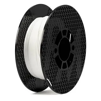 Filament-PM TPU 96A tisková struna bílá 1,75mm 0,5 kg Filament PM