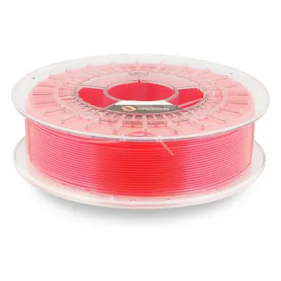 CPE HG100 Neon Pink Transparent 1,75mm 750g Fillamentum