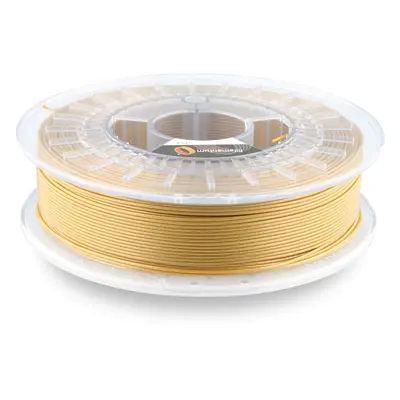 PLA filament Extrafill Gold Happens 1,75mm 750g Fillamentum