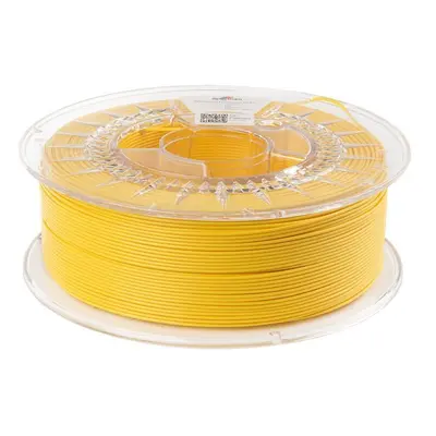 PETG filament Bahama Yellow 1,75 mm Spectrum 1 kg