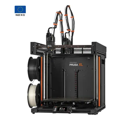 Prusa Research Original Prusa XL - 2 nástrojové hlavy