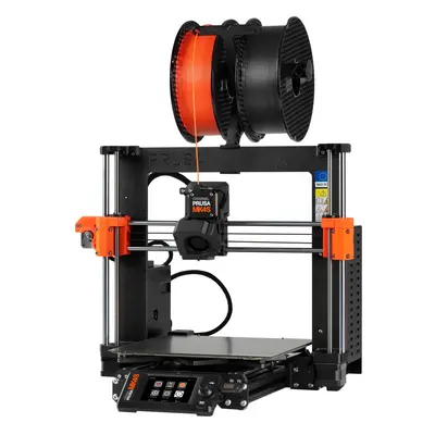 Prusa Research Stavebnice 3D tiskárny ORIGINAL PRUSA MK4S