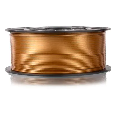 Filament-PM ABS-T tisková struna zlatá 1,75 mm 1 kg Filament PM X